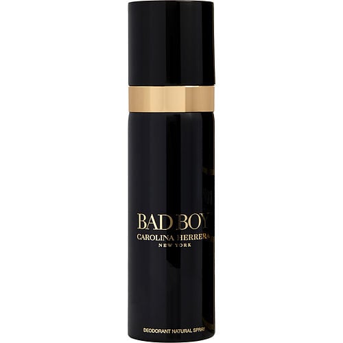 CH BAD BOY by Carolina Herrera