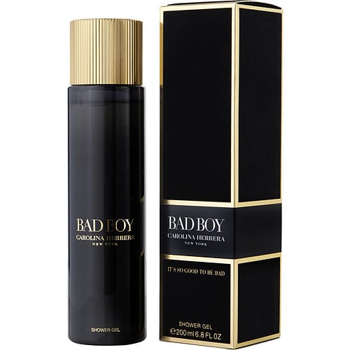 CH BAD BOY by Carolina Herrera