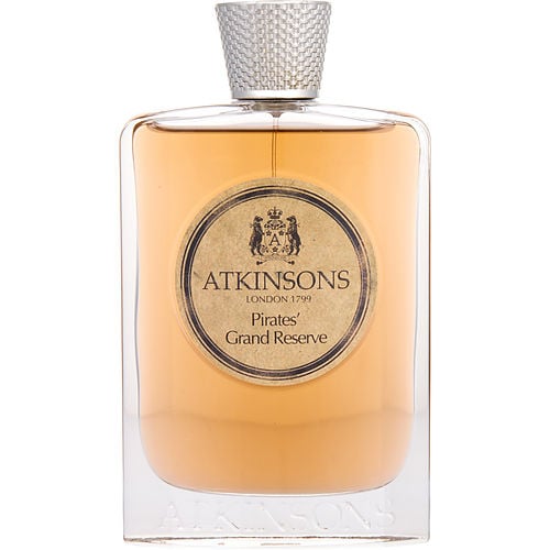 ATKINSONS PIRATES GRAND RESERVE by Atkinsons