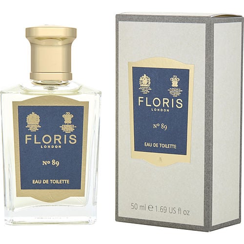 FLORIS NO. 89 by Floris