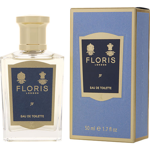 FLORIS JF