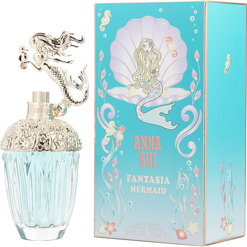 ANNA SUI FANTASIA MERMAID