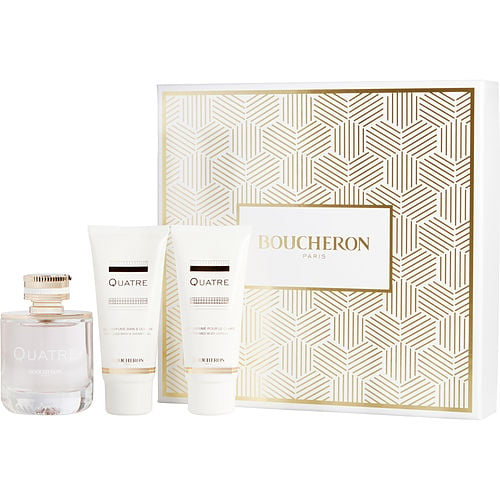 BOUCHERON QUATRE by Boucheron