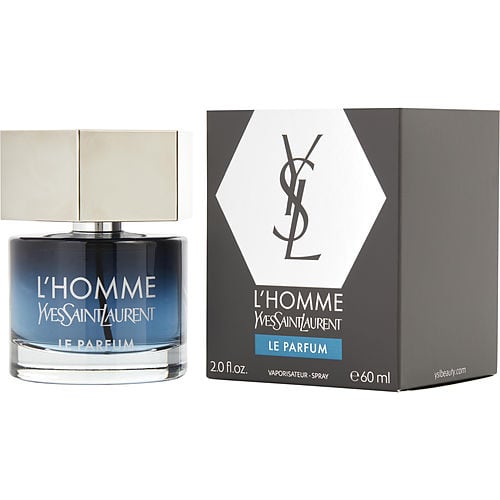 L'HOMME YVES SAINT LAURENT LE PARFUM