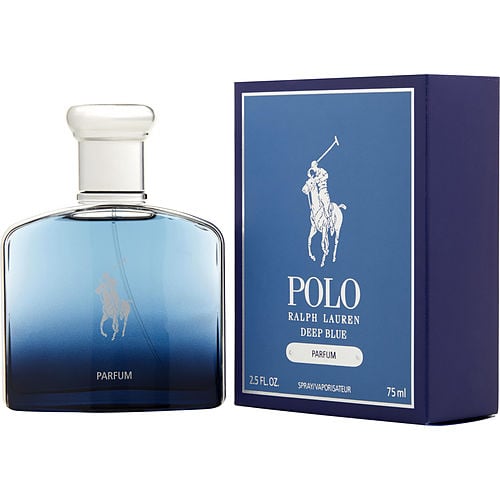 POLO DEEP BLUE by Ralph Lauren