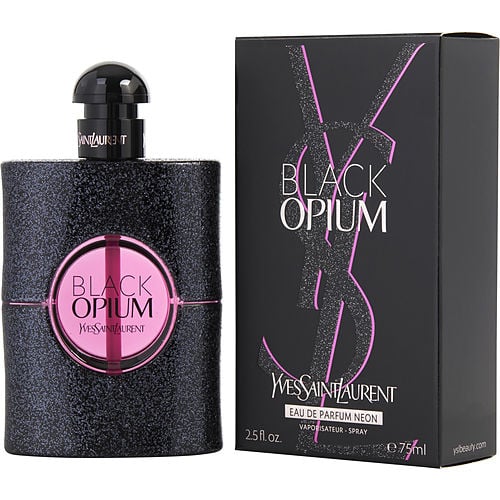 BLACK OPIUM NEON