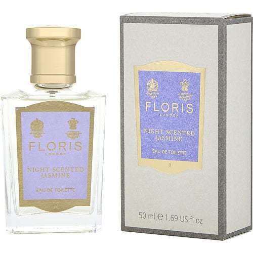 FLORIS NIGHT SCENTED JASMINE