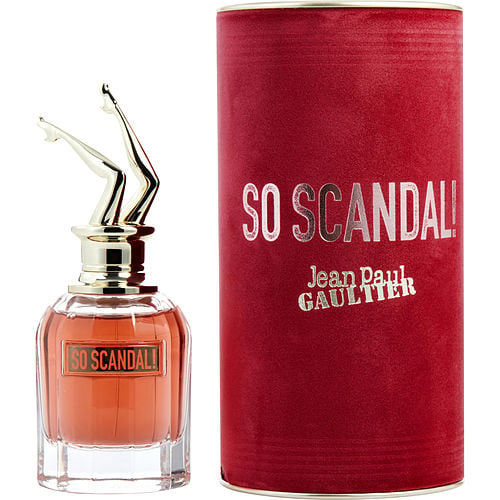 JEAN PAUL GAULTIER SO SCANDAL