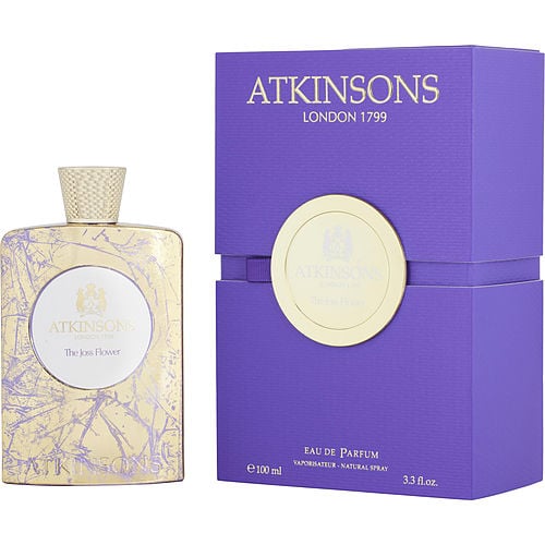 ATKINSONS THE JOSS FLOWER by Atkinsons