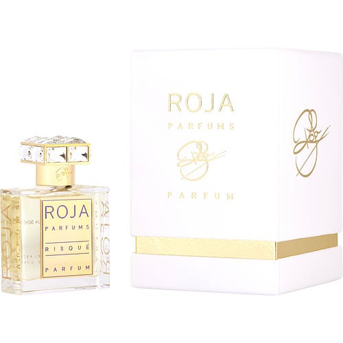 ROJA RISQUE POUR FEMME