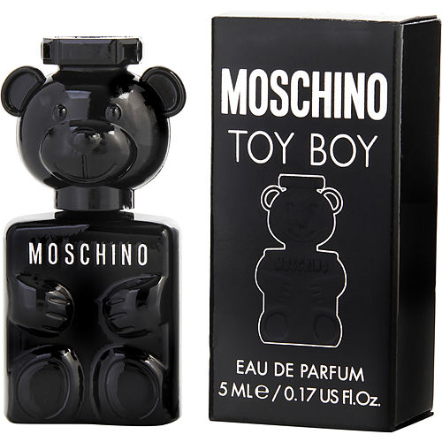 MOSCHINO TOY BOY