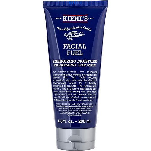 Kiehl's