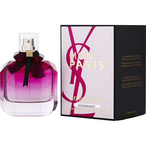 MON PARIS YSL INTENSEMENT