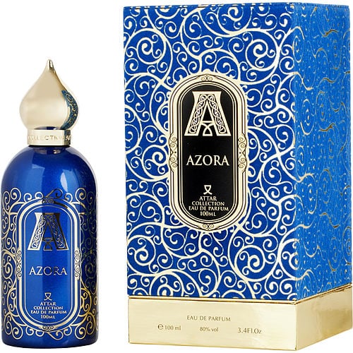 ATTAR AZORA