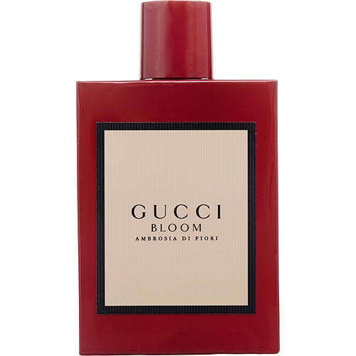 GUCCI BLOOM AMBROSIA DI FIORI by Gucci