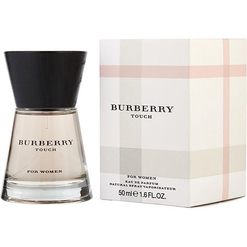 BURBERRY TOUCH by Burberry