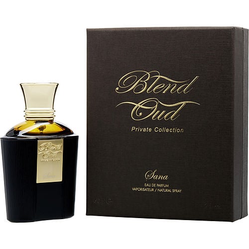 BLEND OUD SANA by Blend Oud