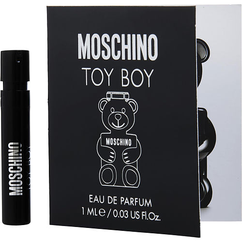 MOSCHINO TOY BOY