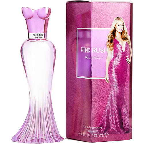 PARIS HILTON PINK RUSH