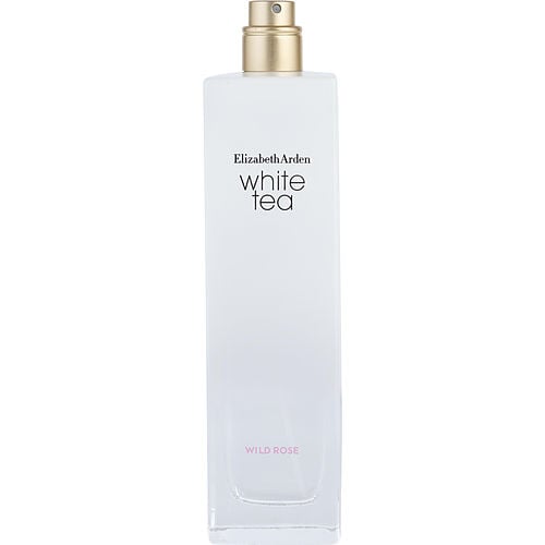 WHITE TEA WILD ROSE by Elizabeth Arden