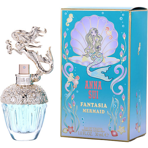 ANNA SUI FANTASIA MERMAID