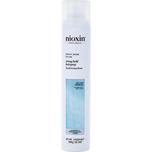 NIOXIN by Nioxin