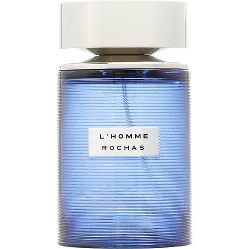 L'HOMME ROCHAS by Rochas