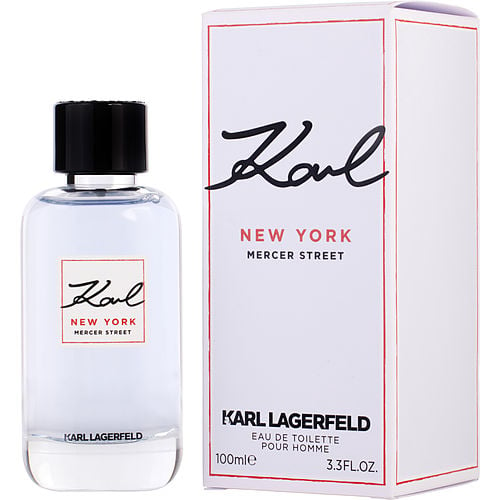 KARL LAGERFELD NEW YORK MERCER STREET