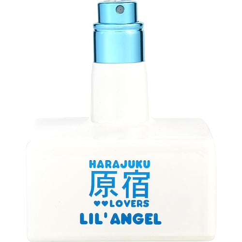 HARAJUKU LOVERS POP ELECTRIC LIL' ANGEL