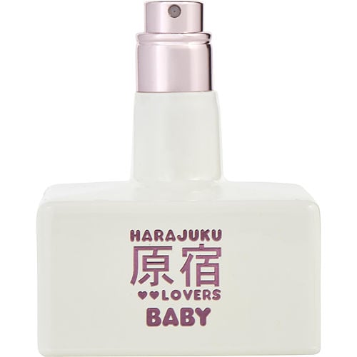 HARAJUKU LOVERS POP ELECTRIC BABY