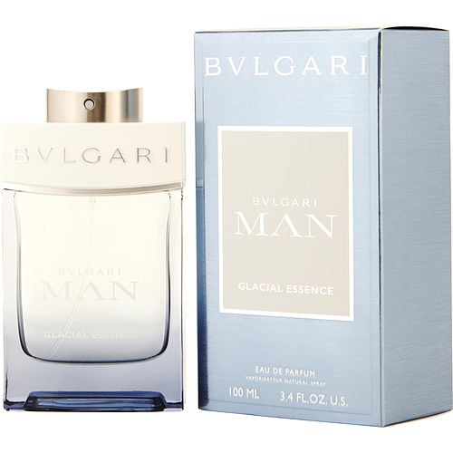 BVLGARI MAN GLACIAL ESSENCE