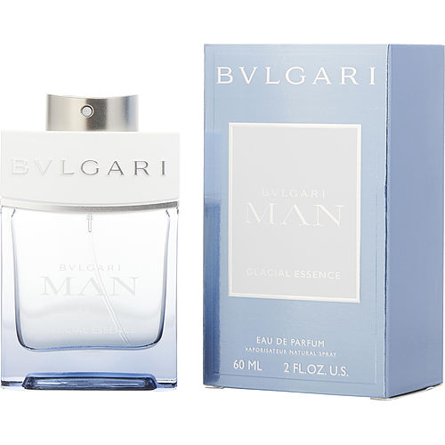 BVLGARI MAN GLACIAL ESSENCE by Bvlgari