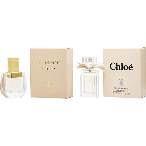 CHLOE VARIETY by Chloe