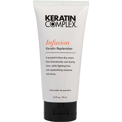 KERATIN COMPLEX