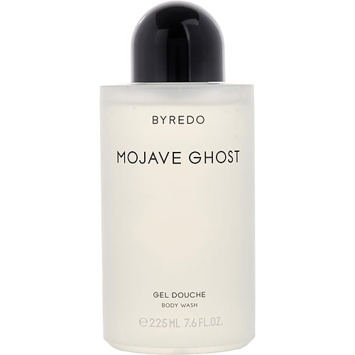 MOJAVE GHOST BYREDO