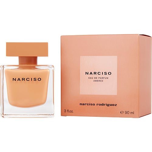 NARCISO RODRIGUEZ NARCISO AMBREE