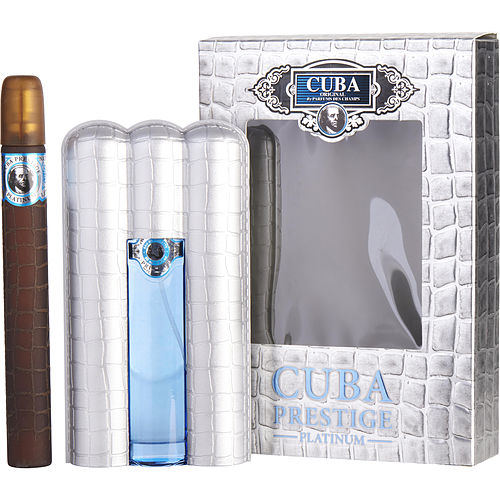 CUBA PRESTIGE PLATINUM