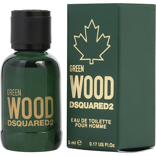 DSQUARED2 WOOD GREEN