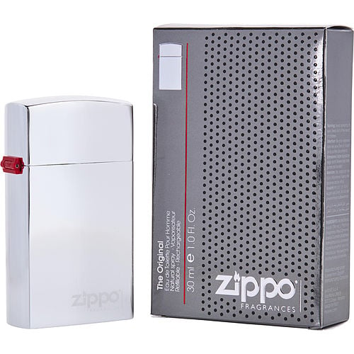 ZIPPO ORIGINAL by Zippo