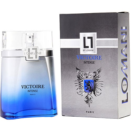 LOMANI VICTOIRE INTENSE