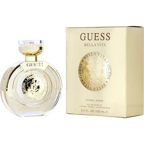 GUESS BELLA VITA