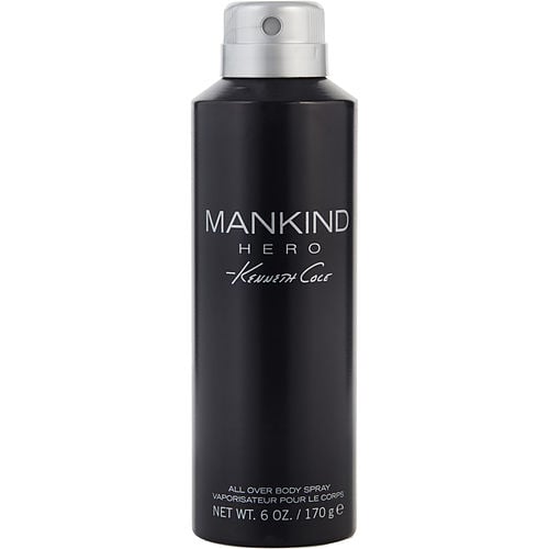 KENNETH COLE MANKIND HERO