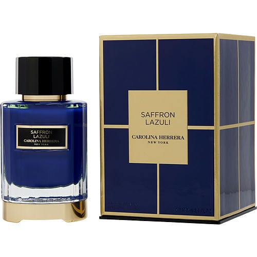 CAROLINA HERRERA SAFFRON LAZULI