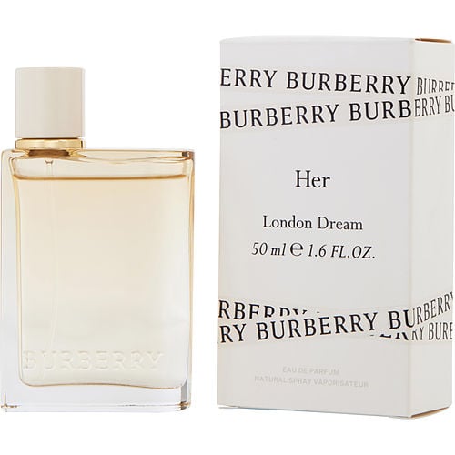 BURBERRY HER LONDON DREAM by Burberry