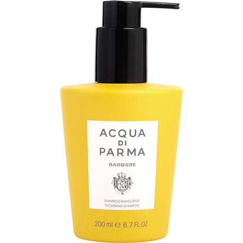 ACQUA DI PARMA BARBIERE by Acqua di Parma