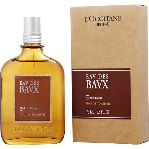 L'OCCITANE EAV DES BAVX