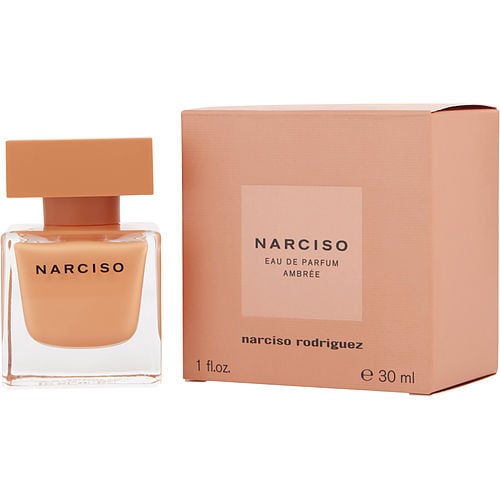 NARCISO RODRIGUEZ NARCISO AMBREE