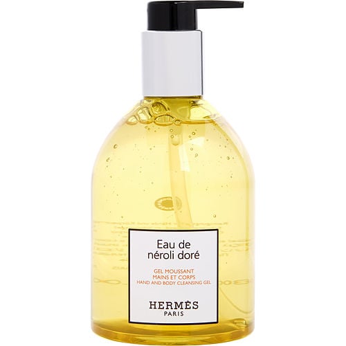 HERMES EAU DE NEROLI DORE by Hermes