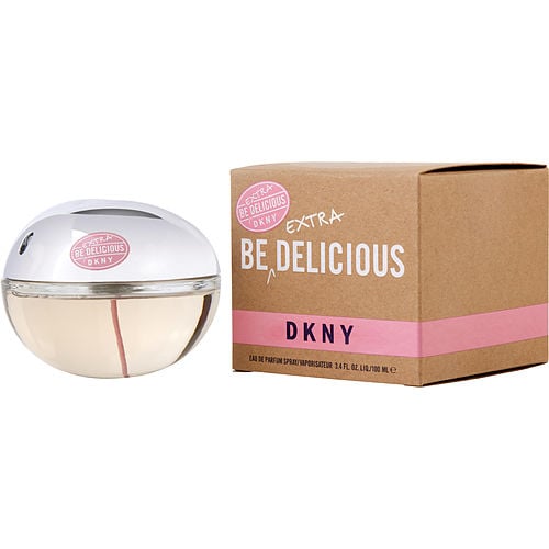 DKNY BE EXTRA DELICIOUS