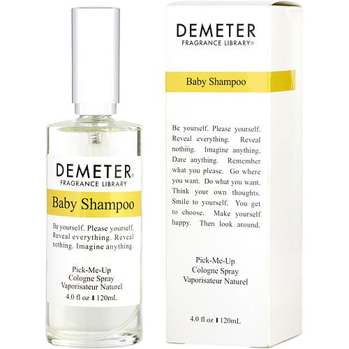 DEMETER BABY SHAMPOO